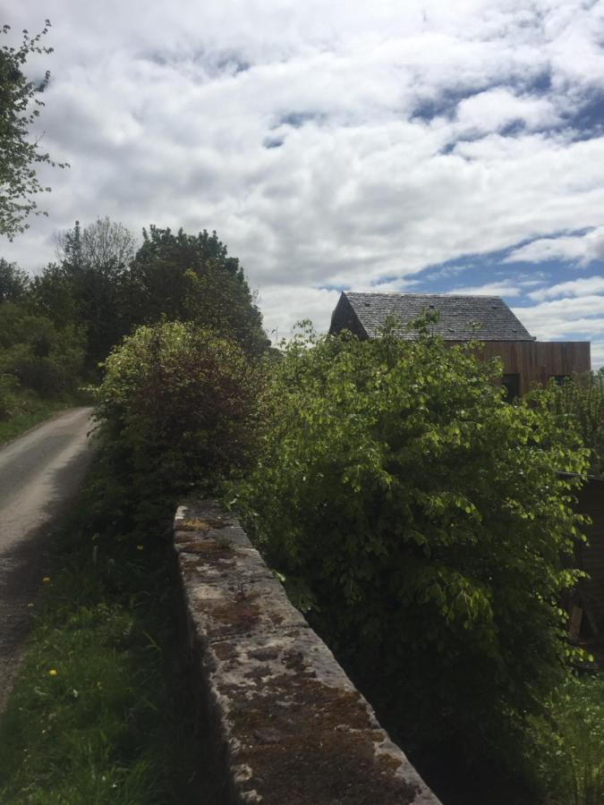 Mill House Steading Overlooking The Sea And Mull Bonnavoulin Kültér fotó