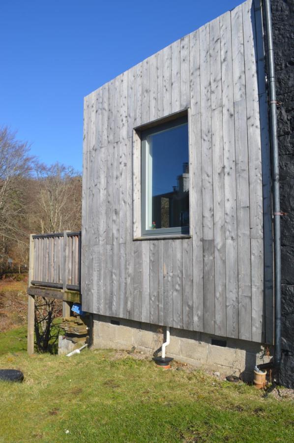 Mill House Steading Overlooking The Sea And Mull Bonnavoulin Kültér fotó